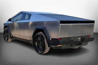 2024 Tesla Cybertruck All-Wheel Drive