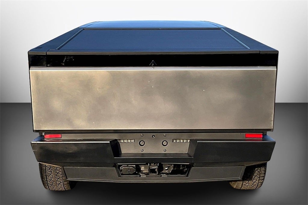 2024 Tesla Cybertruck All-Wheel Drive