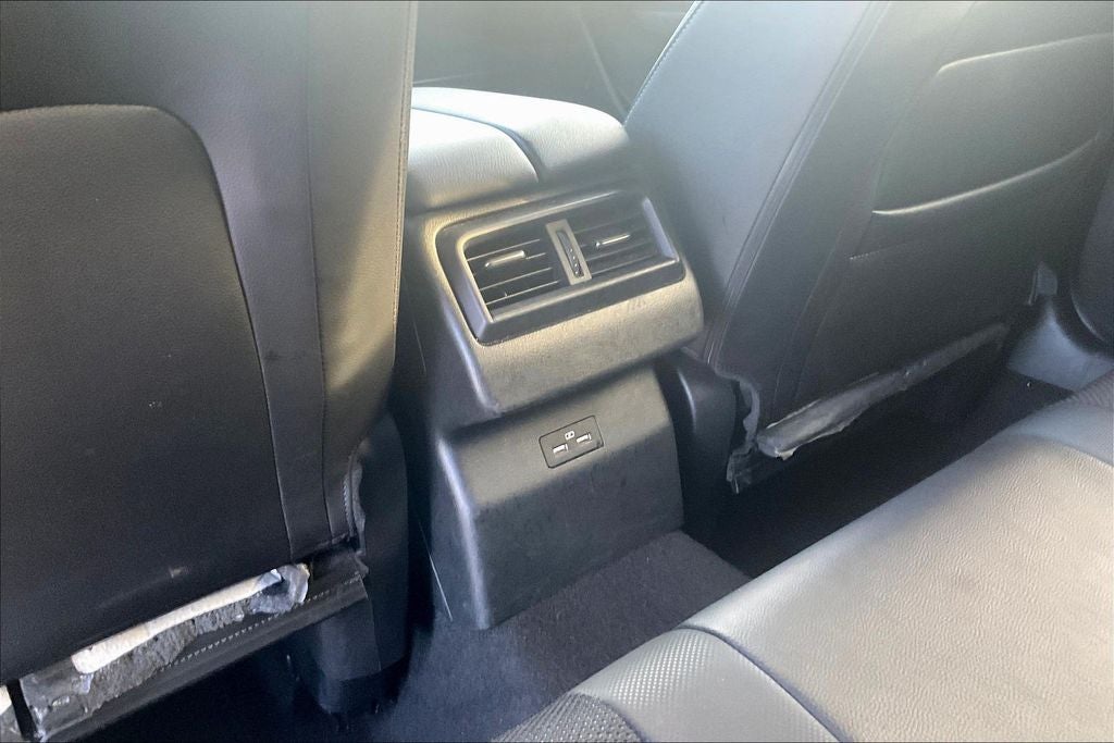 2024 Mazda Mazda CX-50 2.5 S Premium Package