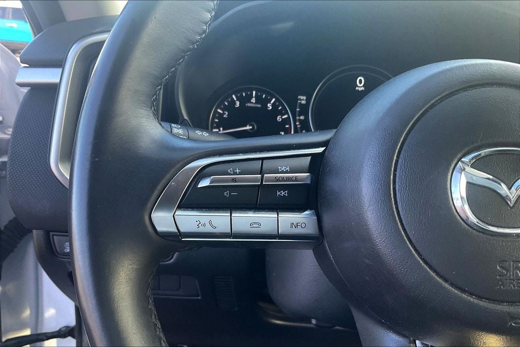 2024 Mazda Mazda CX-50 2.5 S Premium Package
