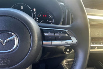 2024 Mazda Mazda CX-50 2.5 S Premium Package