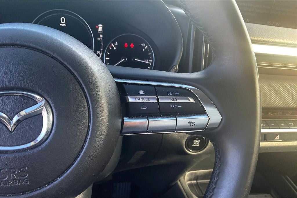 2024 Mazda Mazda CX-50 2.5 S Premium Package