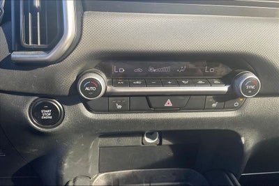 2024 Mazda Mazda CX-50 2.5 S Premium Package