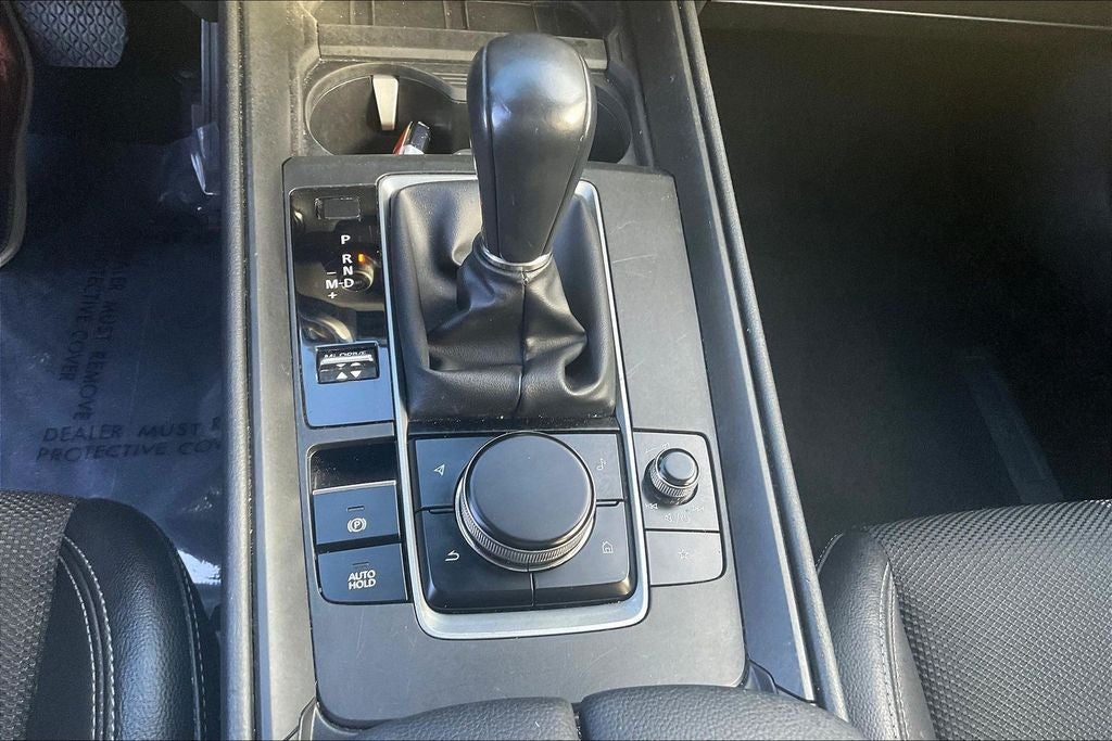 2024 Mazda Mazda CX-50 2.5 S Premium Package