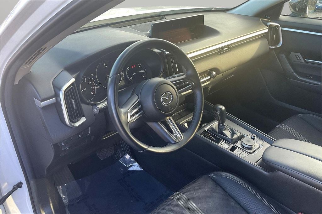 2024 Mazda Mazda CX-50 2.5 S Premium Package