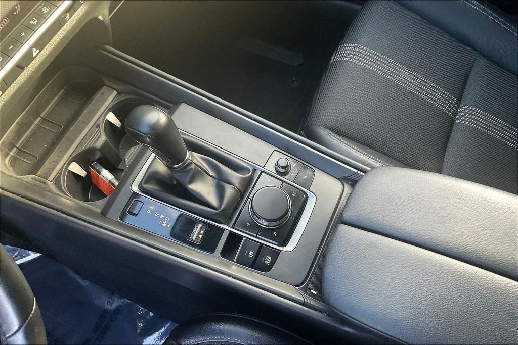 2024 Mazda Mazda CX-50 2.5 S Premium Package