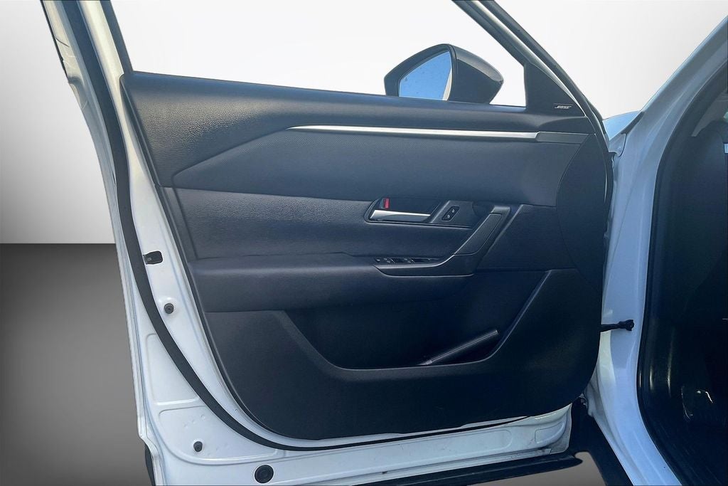 2024 Mazda Mazda CX-50 2.5 S Premium Package