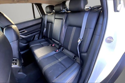 2024 Mazda Mazda CX-50 2.5 S Premium Package