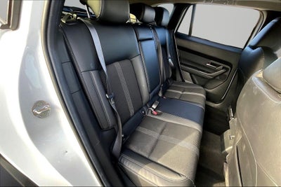 2024 Mazda Mazda CX-50 2.5 S Premium Package