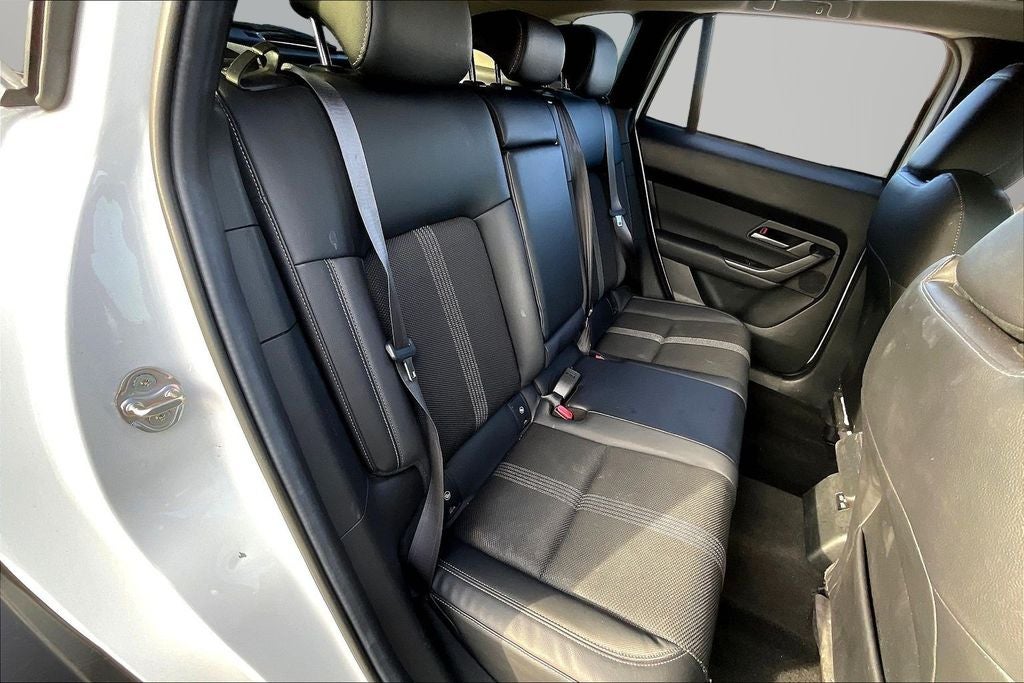 2024 Mazda Mazda CX-50 2.5 S Premium Package