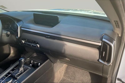 2024 Mazda Mazda CX-50 2.5 S Premium Package