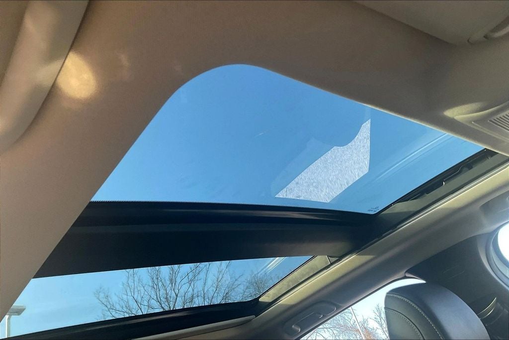 2024 Mazda Mazda CX-50 2.5 S Premium Package