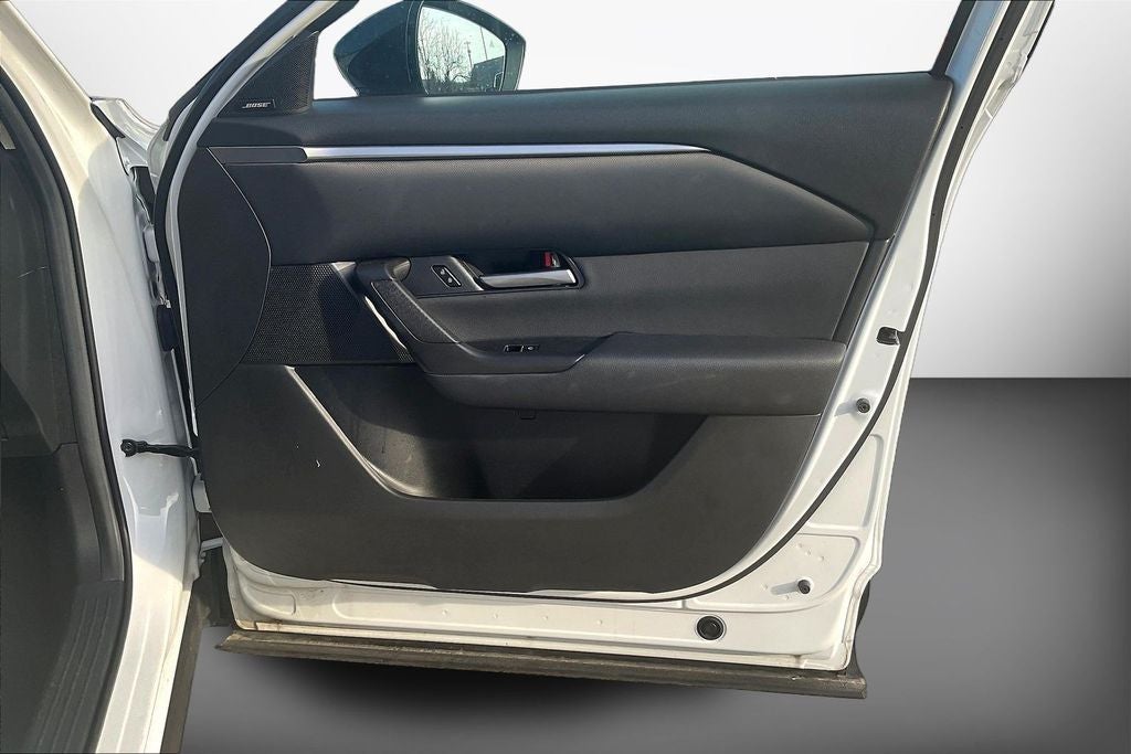 2024 Mazda Mazda CX-50 2.5 S Premium Package