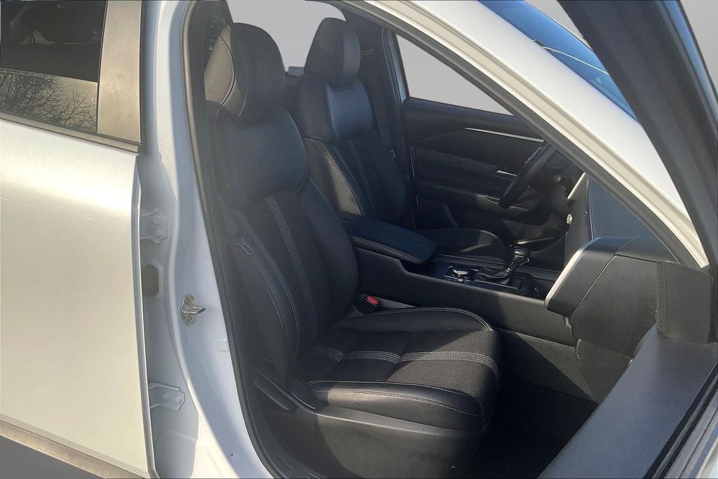 2024 Mazda Mazda CX-50 2.5 S Premium Package