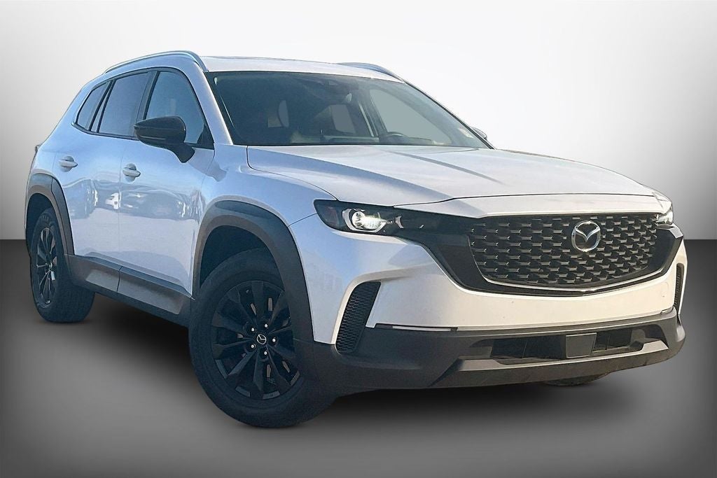 2024 Mazda Mazda CX-50 2.5 S Premium Package