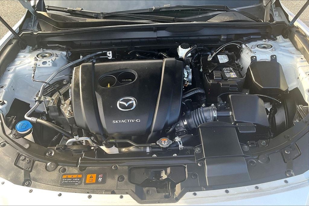 2024 Mazda Mazda CX-50 2.5 S Premium Package