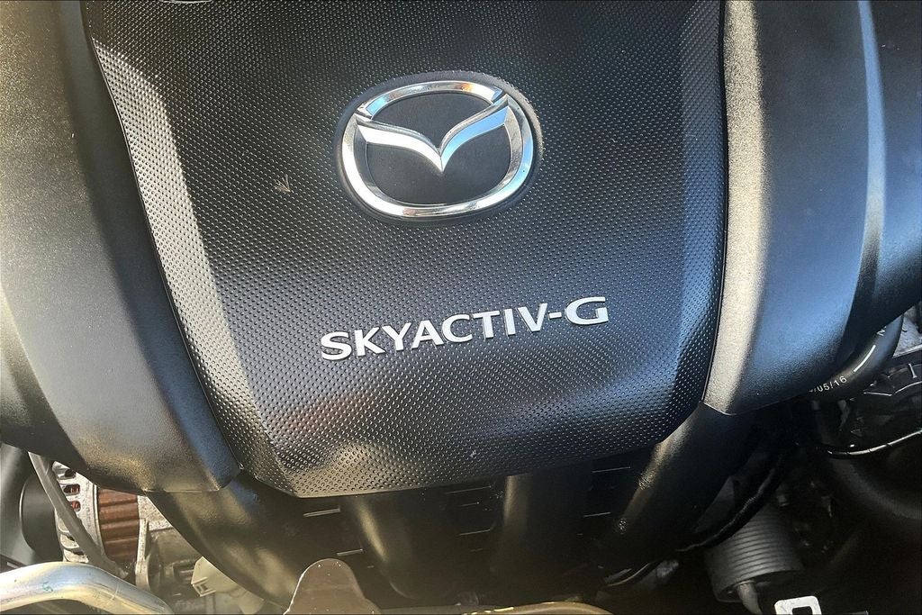 2024 Mazda Mazda CX-50 2.5 S Premium Package