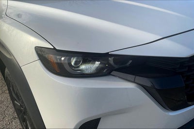 2024 Mazda Mazda CX-50 2.5 S Premium Package