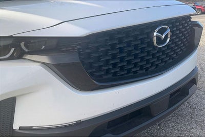 2024 Mazda Mazda CX-50 2.5 S Premium Package