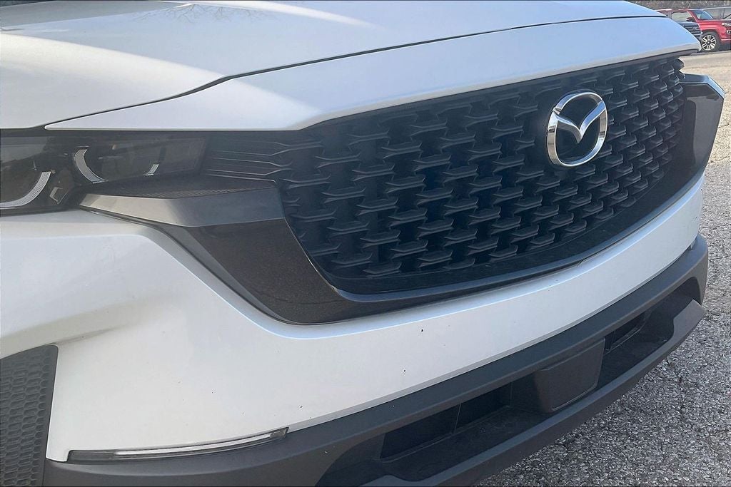 2024 Mazda Mazda CX-50 2.5 S Premium Package