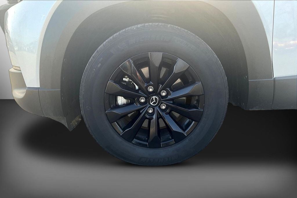 2024 Mazda Mazda CX-50 2.5 S Premium Package
