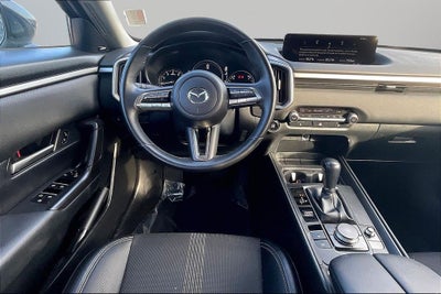 2024 Mazda Mazda CX-50 2.5 S Premium Package
