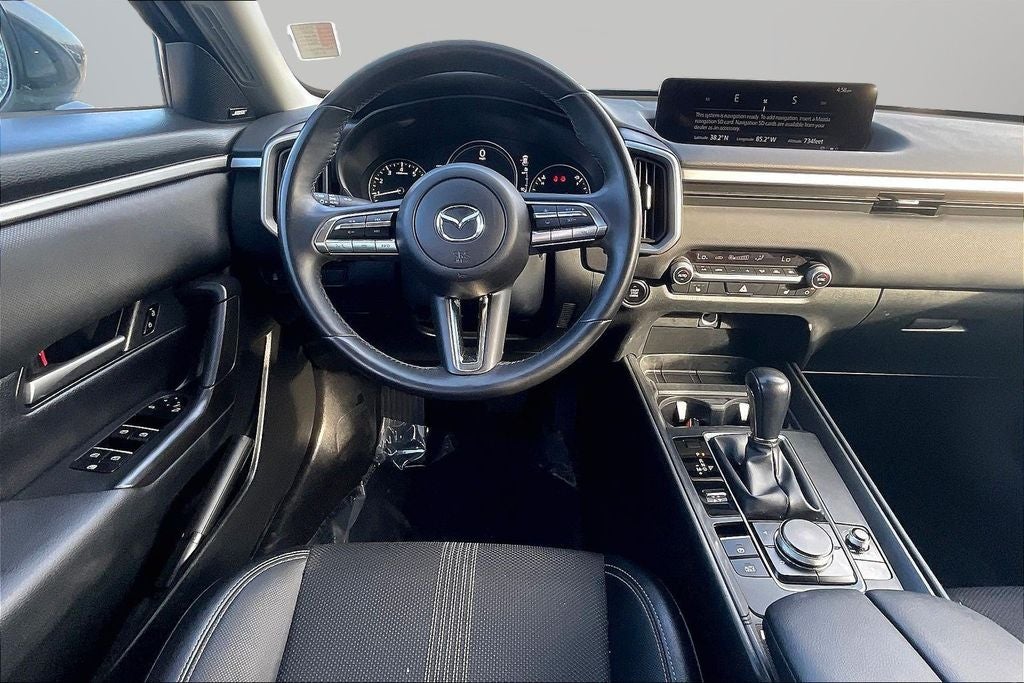 2024 Mazda Mazda CX-50 2.5 S Premium Package