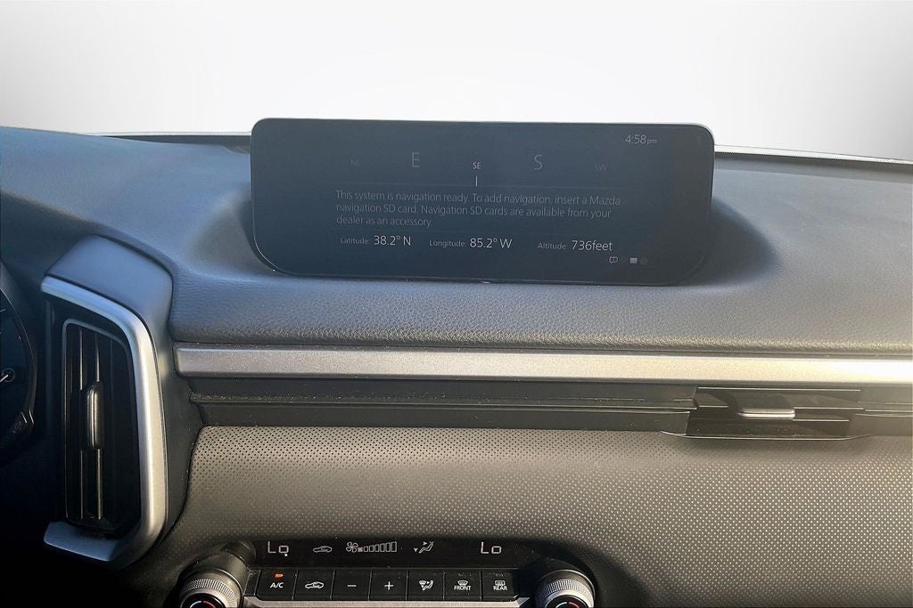 2024 Mazda Mazda CX-50 2.5 S Premium Package