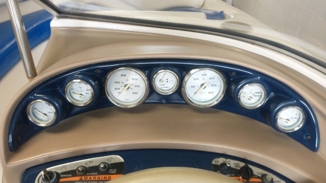 2004 Bayliner 185 Base