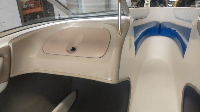 2004 Bayliner 185 Base