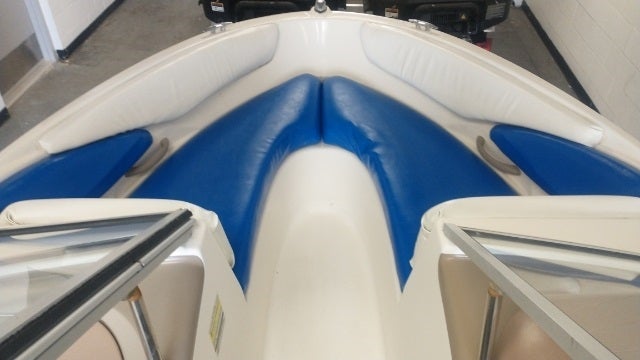 2004 Bayliner 185 Base