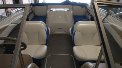 2004 Bayliner 185 Base