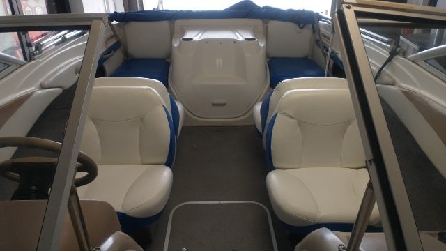 2004 Bayliner 185 Base