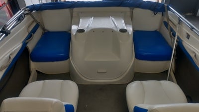 2004 Bayliner 185 Base