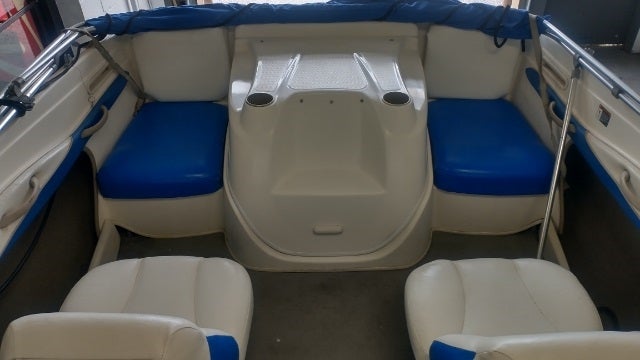 2004 Bayliner 185 Base