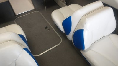 2004 Bayliner 185 Base