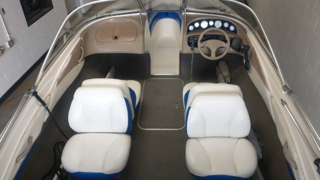 2004 Bayliner 185 Base