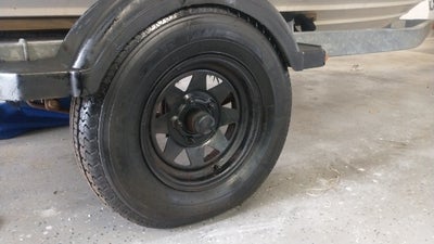 2004 Bayliner 185 Base