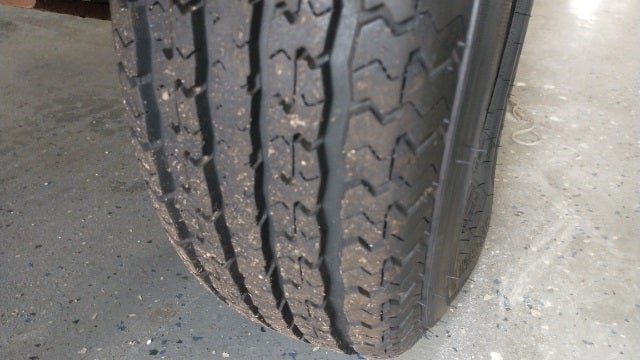 2004 Bayliner 185 Base