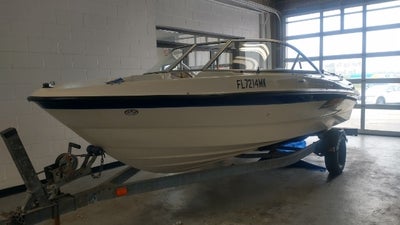 2004 Bayliner 185 Base