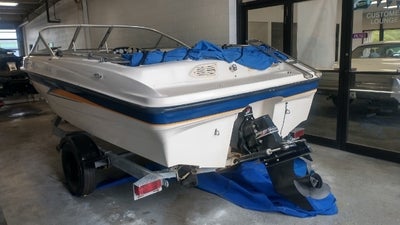 2004 Bayliner 185 Base