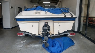 2004 Bayliner 185 Base