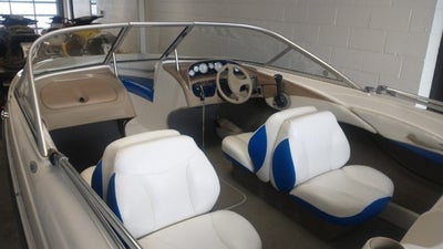 2004 Bayliner 185 Base
