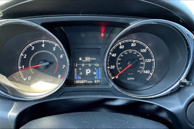 2024 Mitsubishi Outlander Sport 2.0 ES