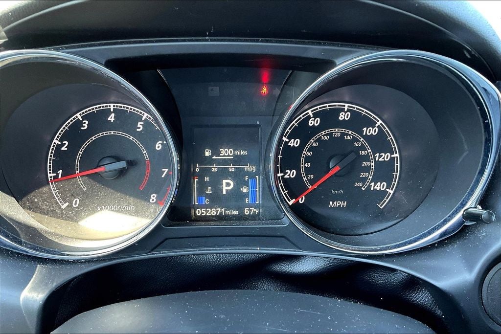 2024 Mitsubishi Outlander Sport 2.0 ES