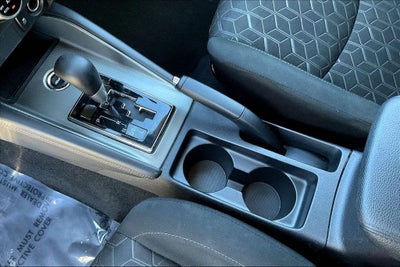 2024 Mitsubishi Outlander Sport 2.0 ES