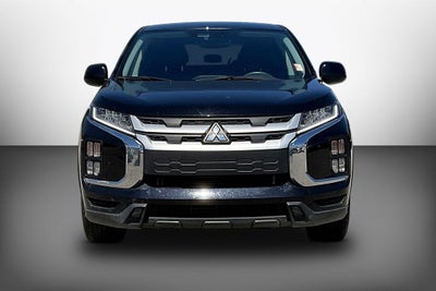 2024 Mitsubishi Outlander Sport 2.0 ES
