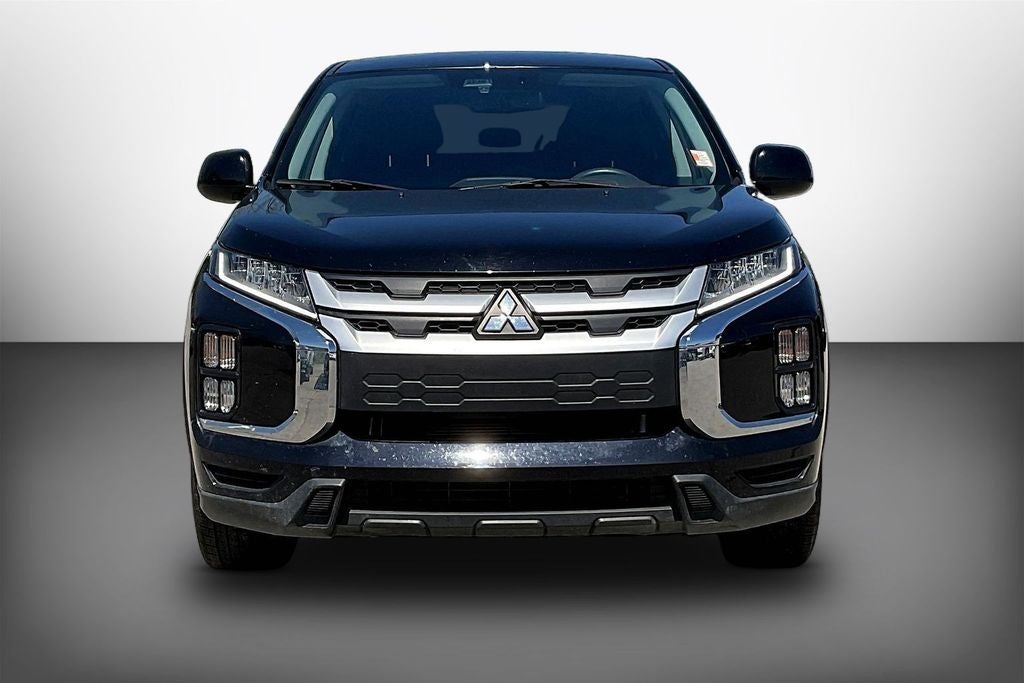 2024 Mitsubishi Outlander Sport 2.0 ES