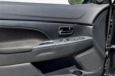 2024 Mitsubishi Outlander Sport 2.0 ES