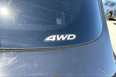 2024 Mitsubishi Outlander Sport 2.0 ES